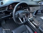 Audi Q8 50 TDI mHEV Quattro Black Edition Tiptronic - 14