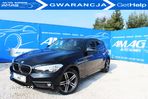 BMW Seria 1 118d - 1