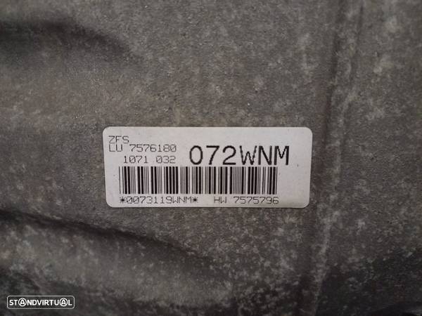 CAIXA VELOCIDADES AUTOMÁTICA BMW SERIE 3 E93 CABRIO 320i 170CV N43B20A 6HP21 WNM 072WNM 24007576180 7576180 SERIE 3 E90 E91 E92 COUPE SERIE 1 E81 E82 E87 E88 - 7