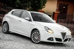 Alfa Romeo Giulietta 1.4 TB MultiAir Exclusive - 2