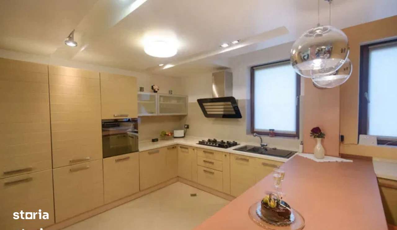 Apartament 3 camere spațios -curte- zona Otopeni - Imagine principală: 4/11