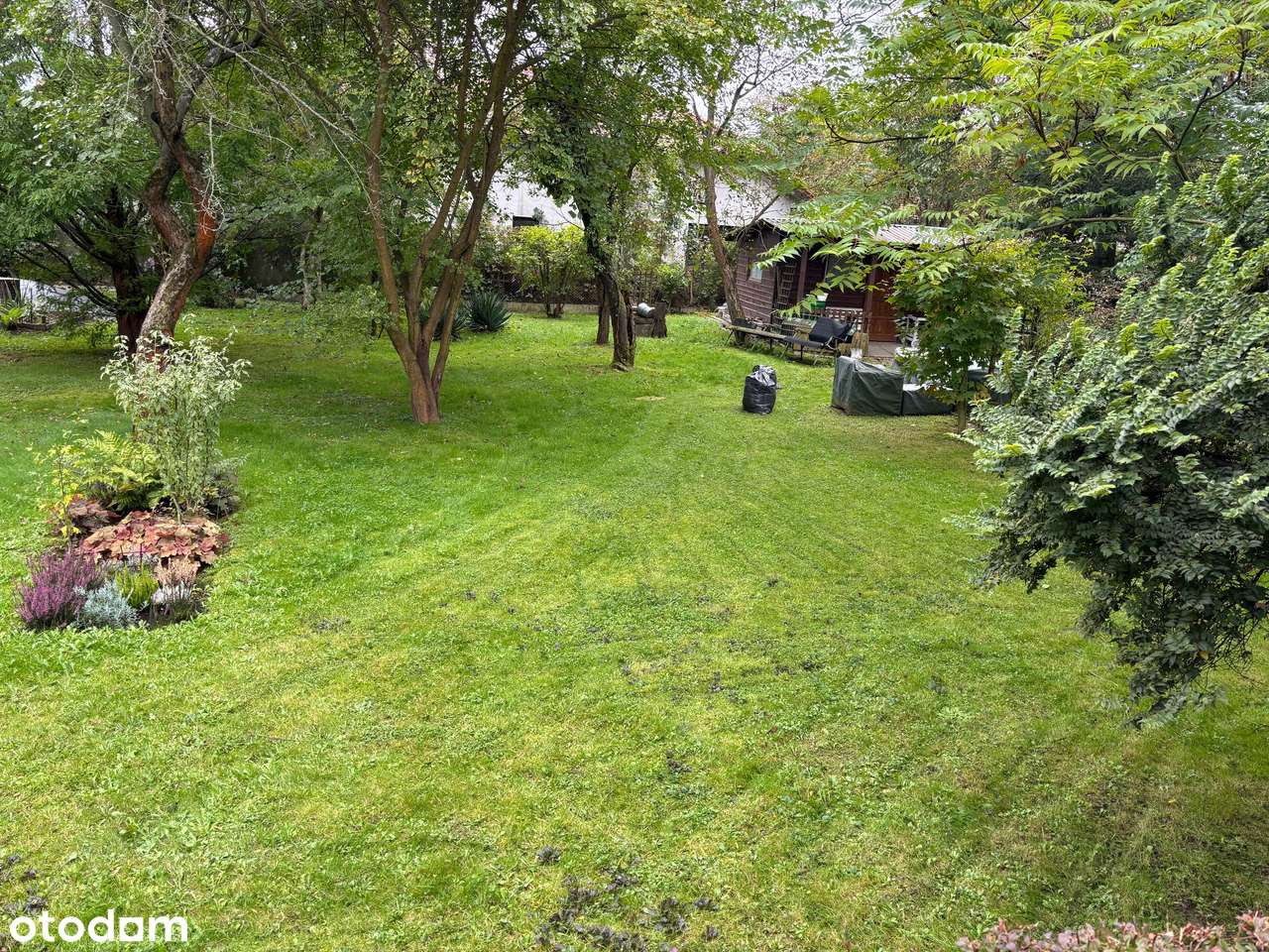 Działka 747 m² w Krakowie - Doskonała lokalizacja - Pełny obrazek: 5/7