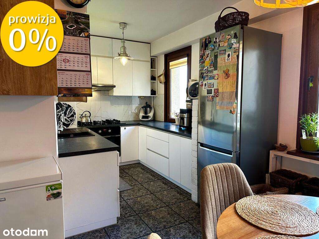 Atrakcyjne 4 pokojowe mieszkanie 85 m2-4