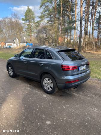 Audi Q3 2.0 TDI Prime Edition - 3