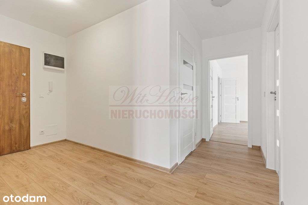 4 pok|Ogródek 154m2|Garderoba|Garaż+Boksy|Duchnice-7