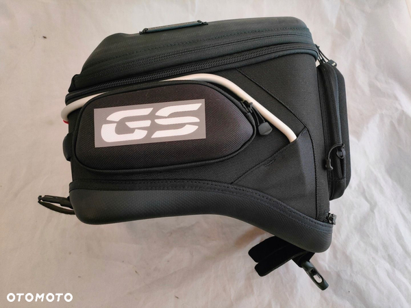 TANKBAG SAKWA NA ZBIORNIK BMW F850GS K81 2449425 - 5