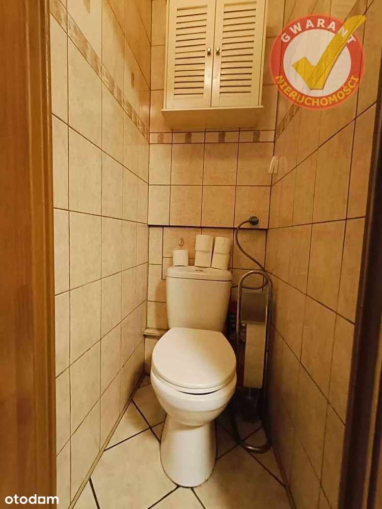 Okazja ! Mieszkanie 49M2 Na Rubinkowie !-9