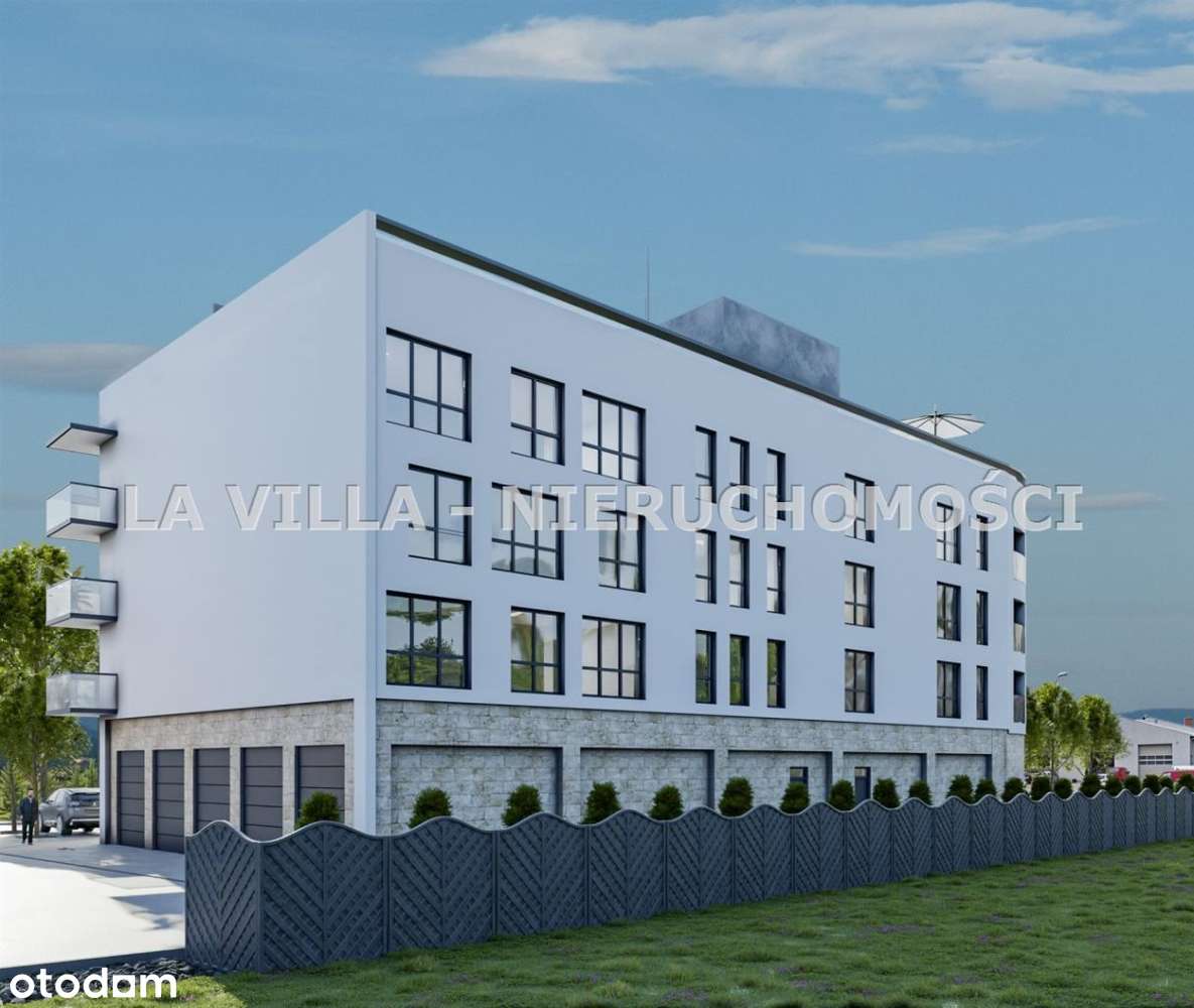 Nowa Roszarnia – Apartamenty Premium W Lesznie! - Pełny obrazek: 5/16