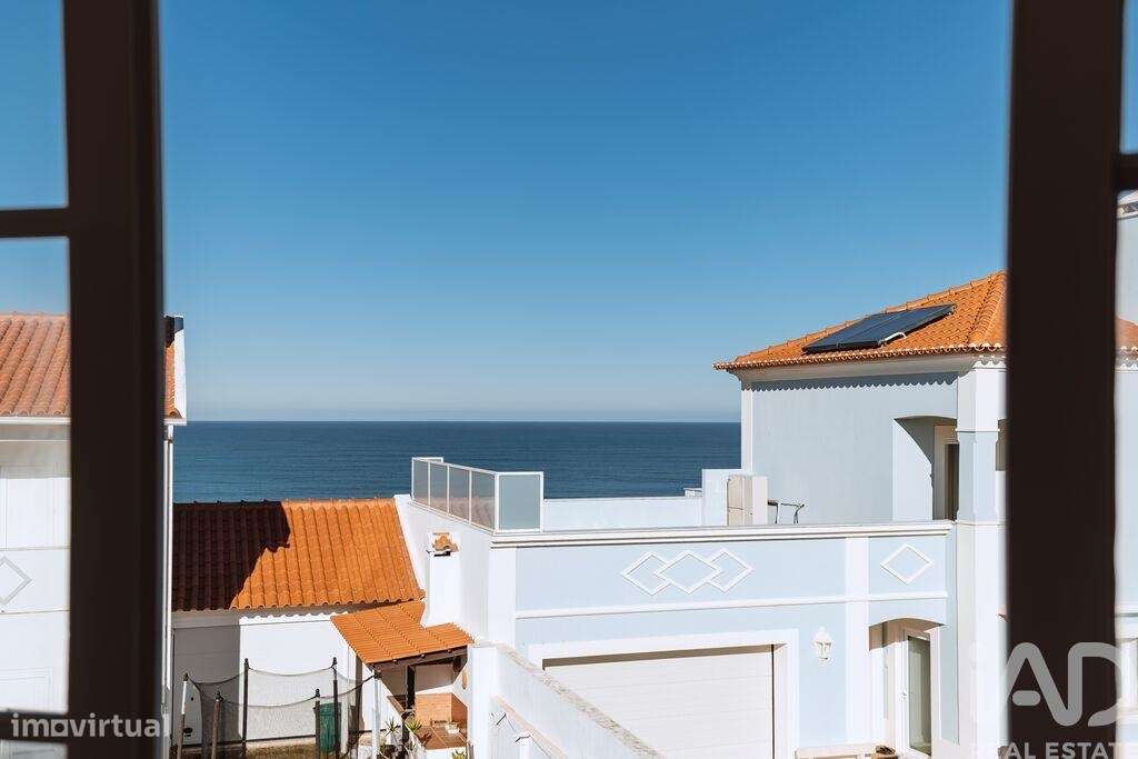 Moradia isolada T5 em Silveira de 190 m2 - Grande imagem: 4/37