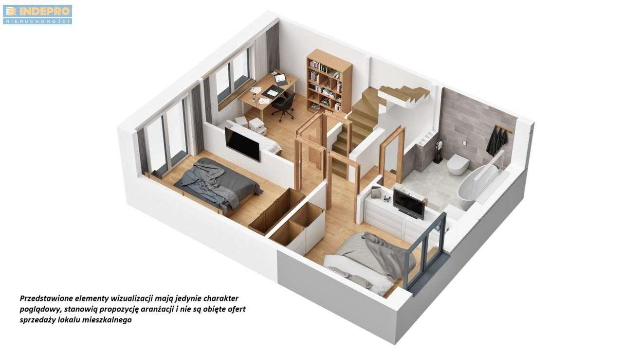 Dom, 87,85 m², Radzymin-8