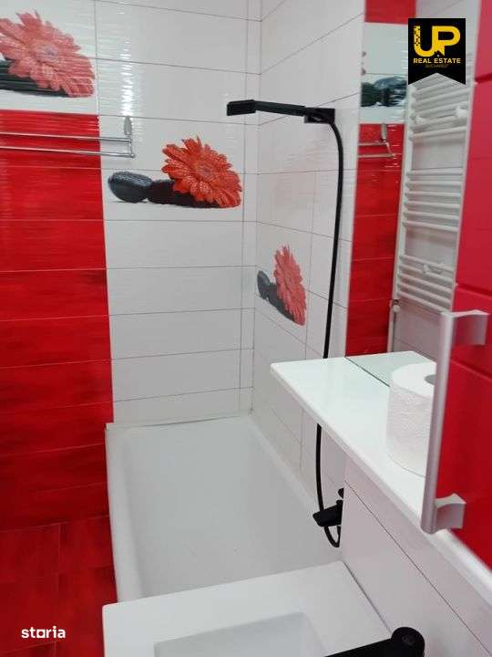 Garsoniera decomandata Militari Lujerului Parcul Liniei-8