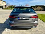 Audi A6 40 TDI mHEV Advanced S tronic - 11