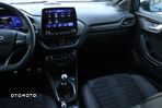 Ford Puma 1.0 EcoBoost Hybrid ST-LINE X - 28