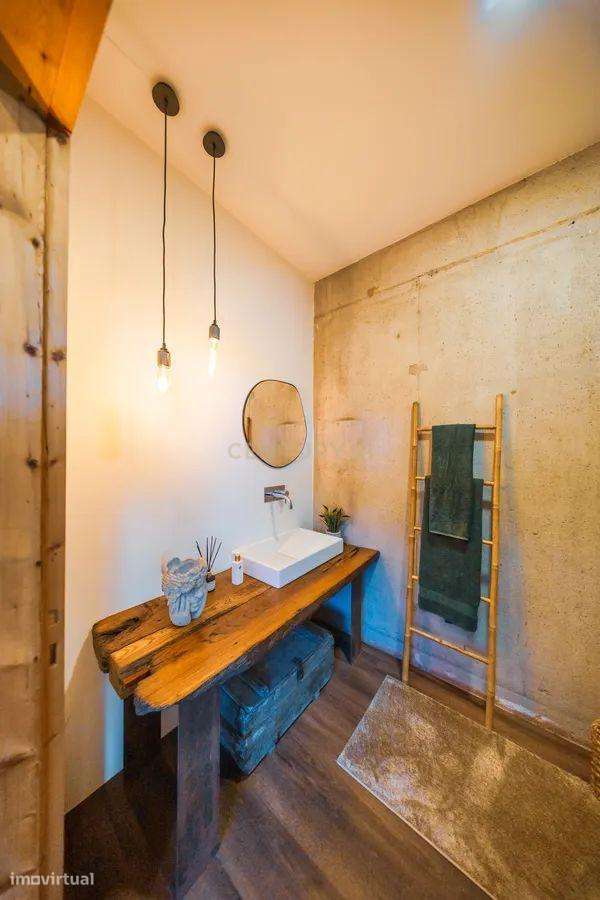 Moradia T3 de Luxo com Design e Personalidade - Monte / Funchal-16