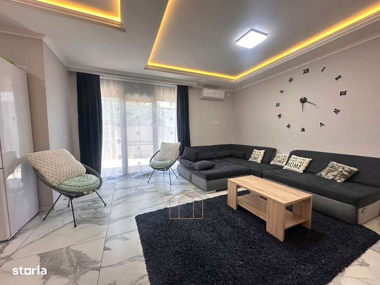 Dumbravita Triplex 5 camere 2 Bai | 115mp utili Teren 210mp-0