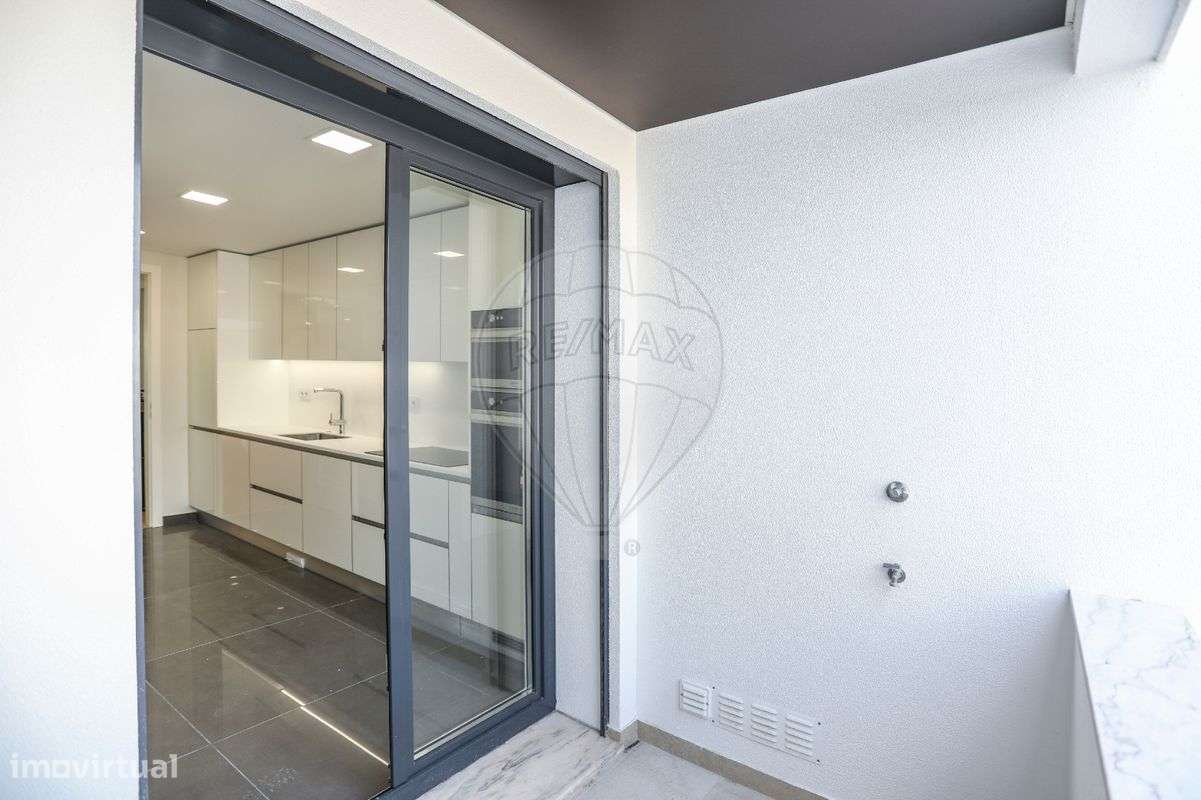 Apartamento T4 para venda - Grande imagem: 4/40