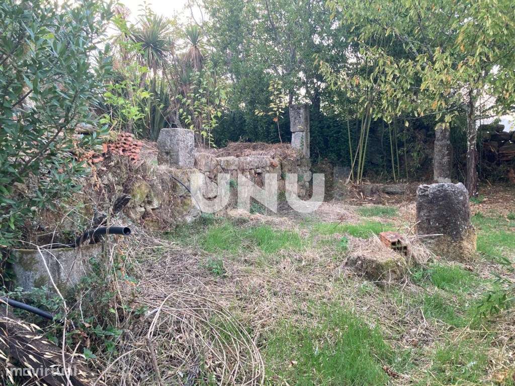 Moradia Isolada T6 - Fantástico Espaço Exterior-18