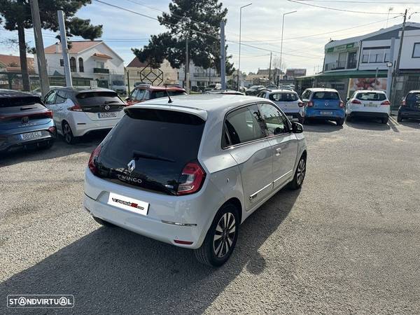 Renault Twingo Z.E. 22 Intens - 6