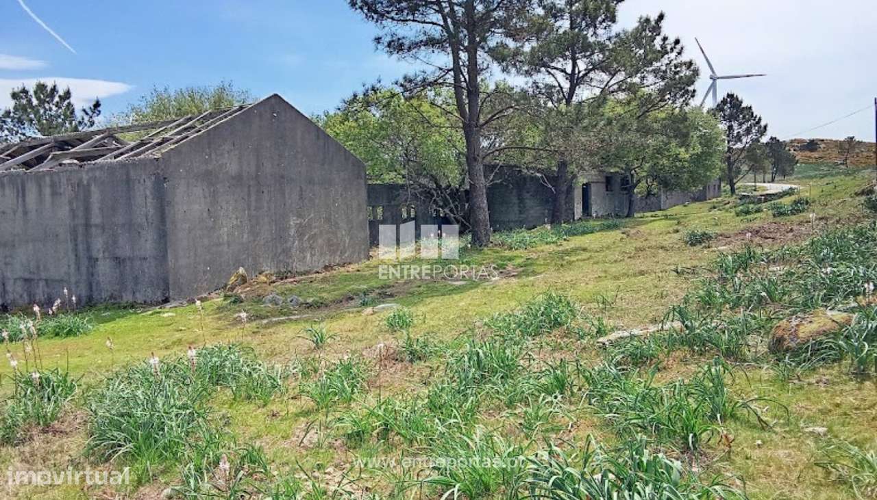 Venda de Terreno, Carreço, Viana do Castelo. - Grande imagem: 2/24