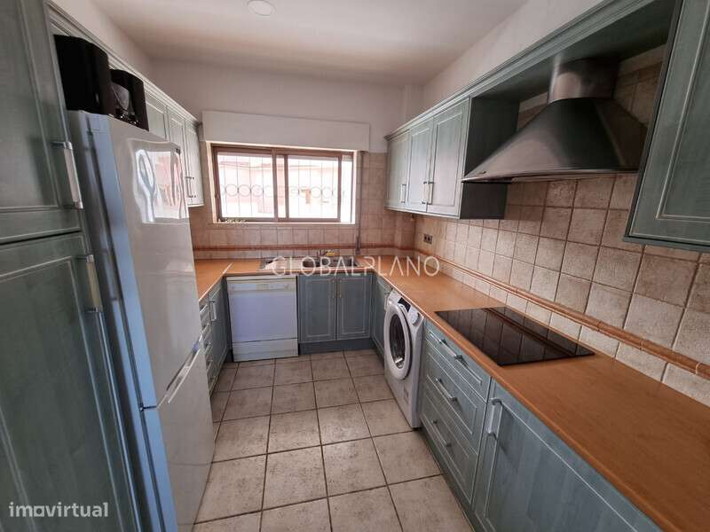 T4 em Albufeira - Grande imagem: 2/23