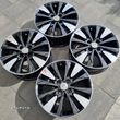 CITROEN C3 C4 PICASSO 7x16 ET26 4x108 FELGI ALUMINIOWE - 30