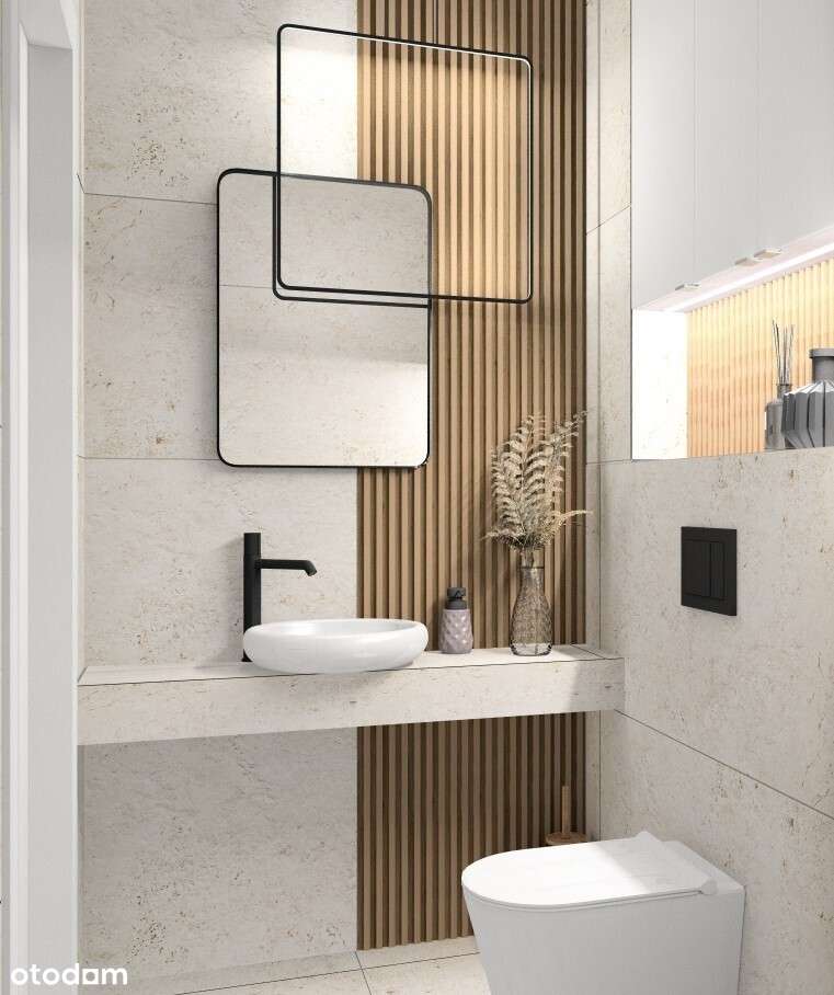 Dom jednorodzinny Łysiec-13