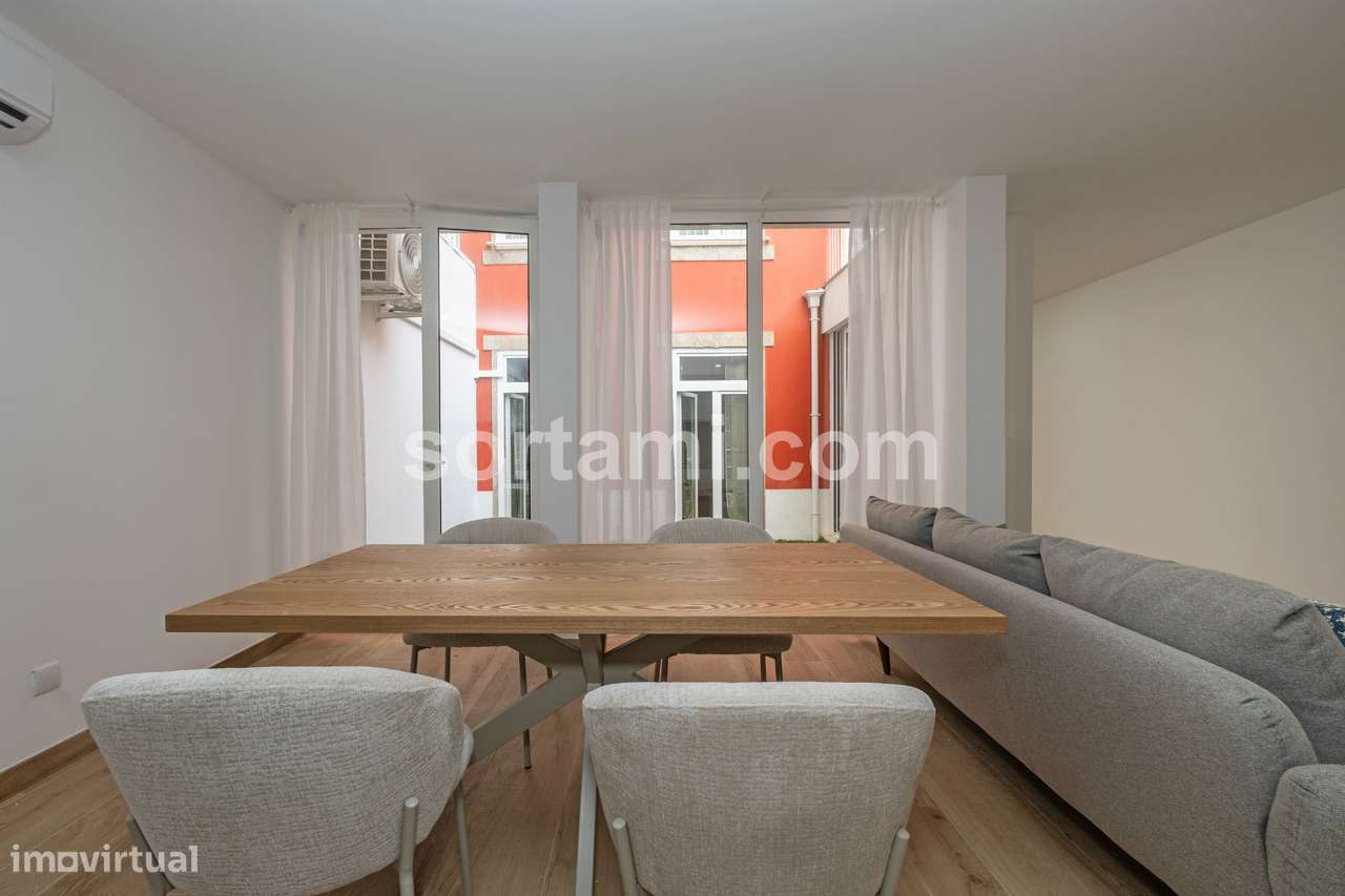 Apartamento T0+2 Venda em Cedofeita, Santo Ildefonso, Sé, Miragaia, Sã-9