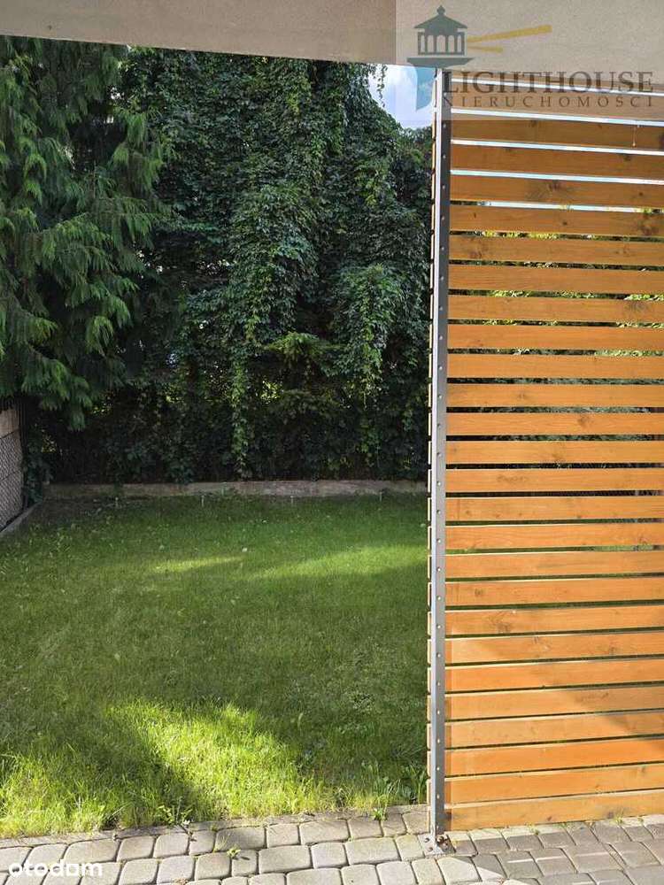 Mieszkanie 50m2+60m2 ogródek+ 2 miejsca parkingowe-12