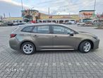 Toyota Corolla 1.2 T Comfort - 8