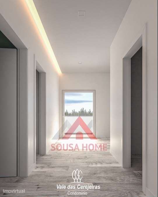 Moradia Rés-do-Chão T4 - Grande imagem: 4/18