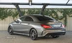 Mercedes-Benz CLA 200 d AMG Line Aut. - 5