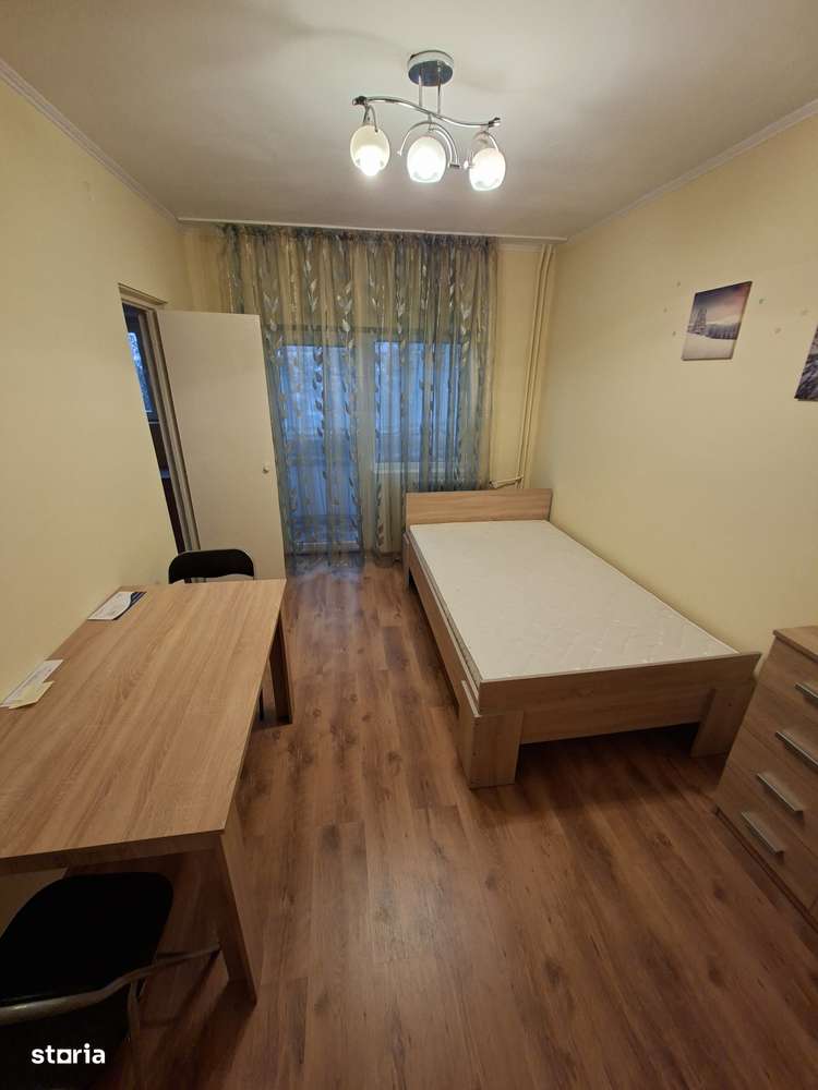 Vand/Schimb Garsoniera George Enescu-3