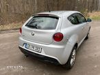 Alfa Romeo Mito 1.4 TB MultiAir Progression - 8