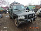 Cardan Hyundai Galloper cardane fata spate Mitsubishi Pajero - 1