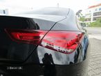 Mercedes-Benz CLA 180 d AMG Line Aut. - 9