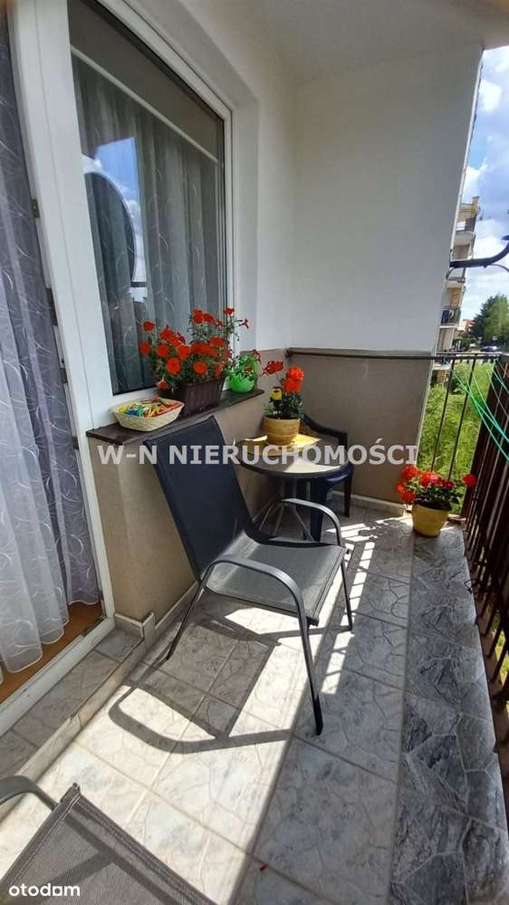 Na sprzedaż Mieszkanie ul. Konrada I-15