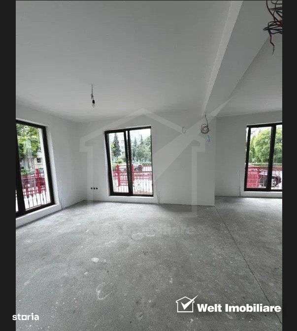Oportunitate afacere!| Imobil cu 10 apartamente| teren 500 mp| zona UM - Imagine principală: 3/8
