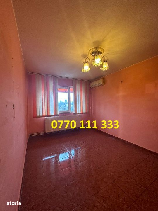 Apartament 2 camere confort 2, zona Apollo, etaj 3