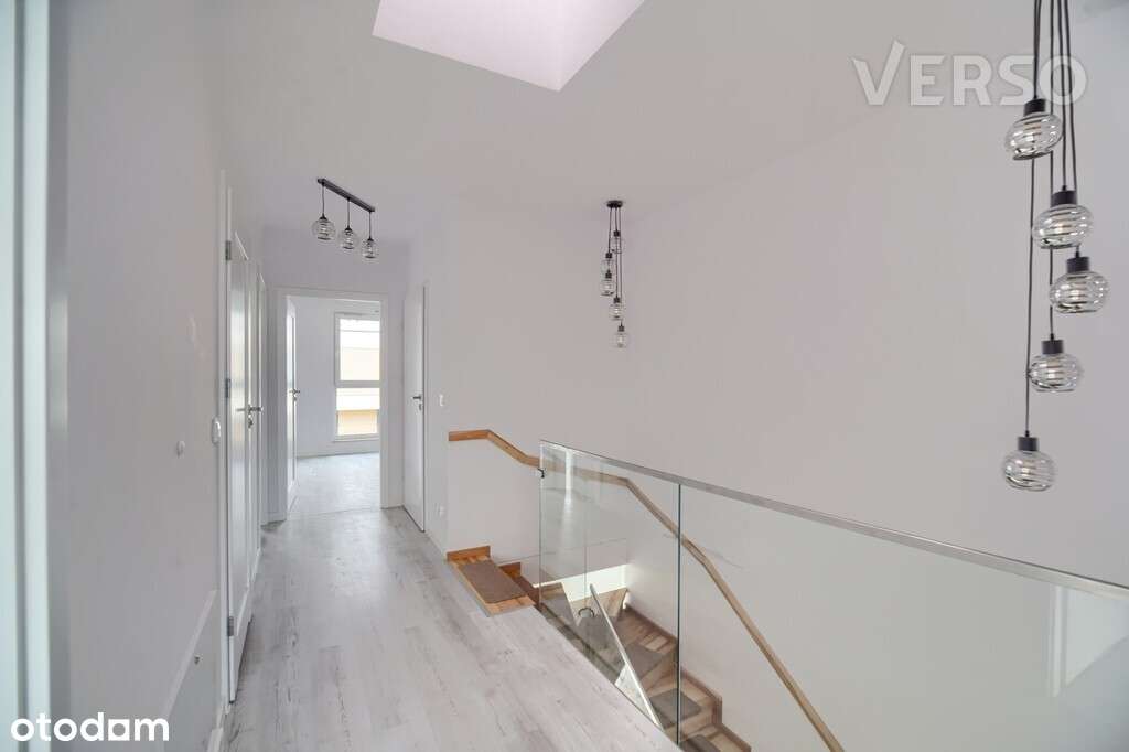 Pierwszy najem, 5 pokojowy bliźniak z pompą ciepła - Pełny obrazek: 5/12