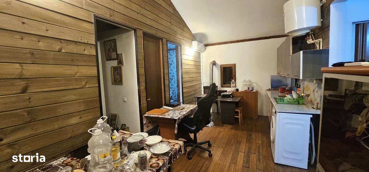 Exclusivitate! Proprietate Sendreni, zona linistita, 69.000 EUR-12