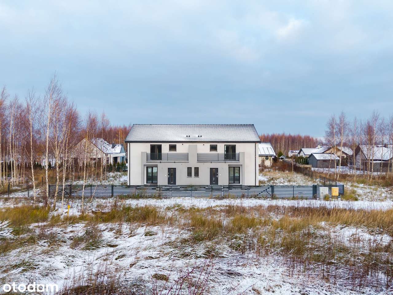 Mieszkanie, 124,28 m², Strzeżenice - Pełny obrazek: 4/20