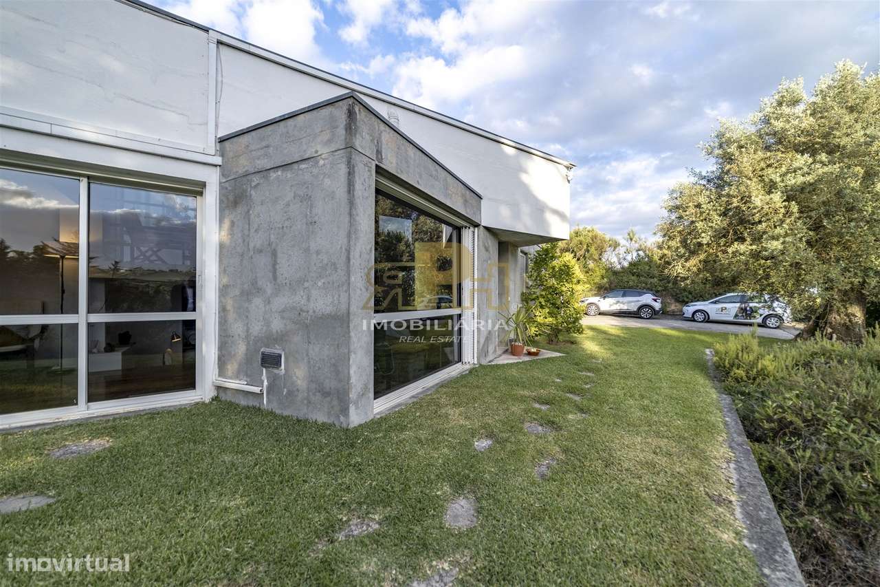 Quinta T5 Venda em Moçarria,Santarém-50