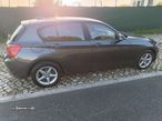 BMW 118 d Advantage - 5