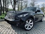 Infiniti FX FX30d AWD S Premium - 1