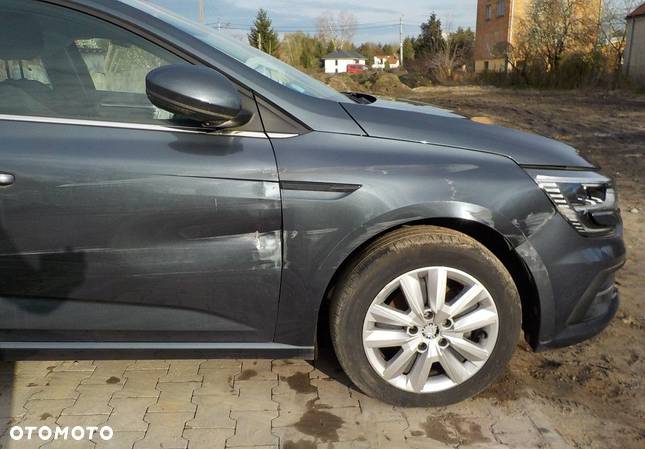 Renault Megane 1.5 Blue dCi Techno - 23