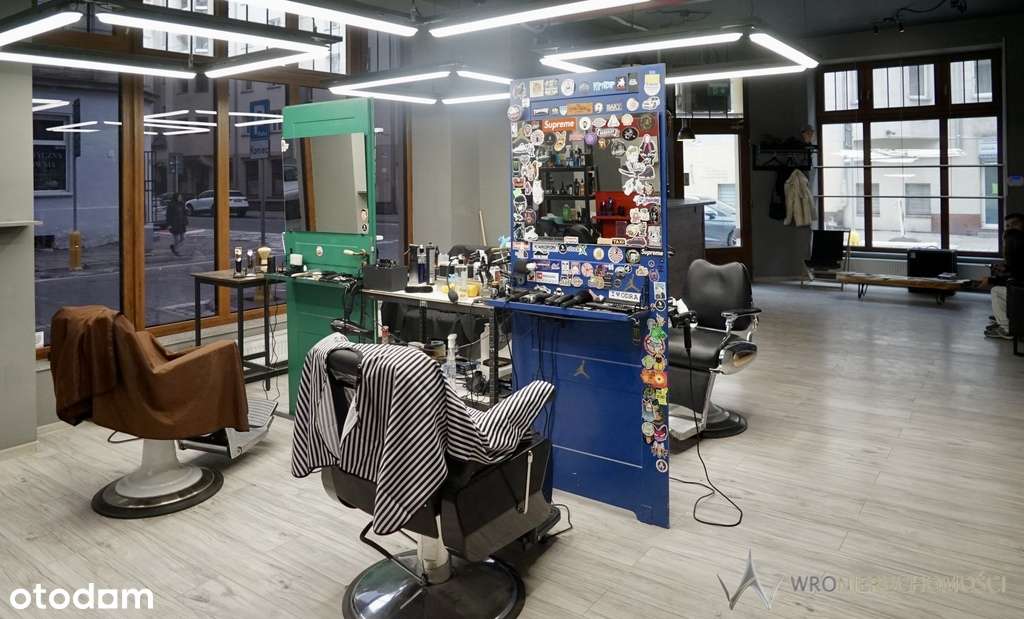 Lokal | sprzedaż | 139m2 | wraz z najemcą - Pełny obrazek: 1/16