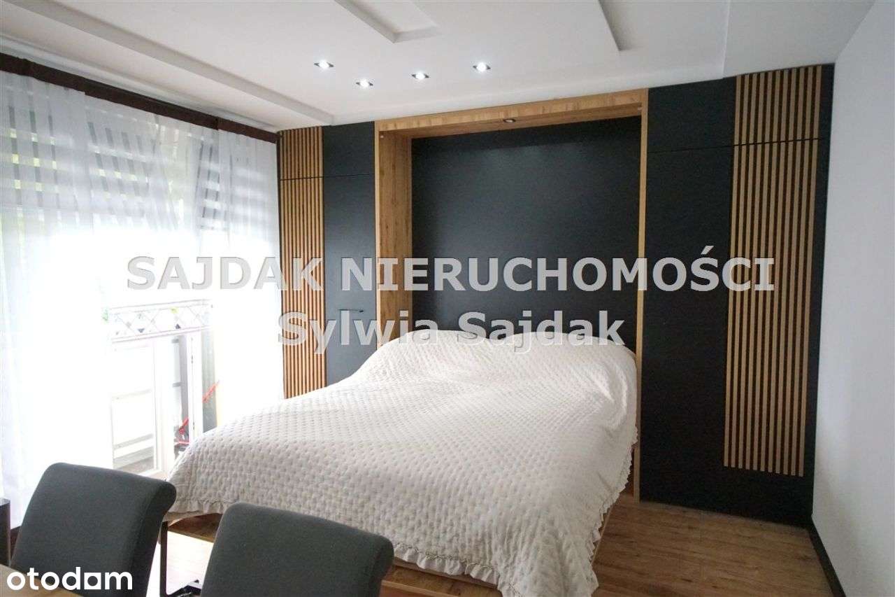 Mieszkanie, 55,70 m², Jastrzębie-Zdrój-5