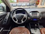 Hyundai ix35 2.0 CRDi 4WD Automatik Style - 18