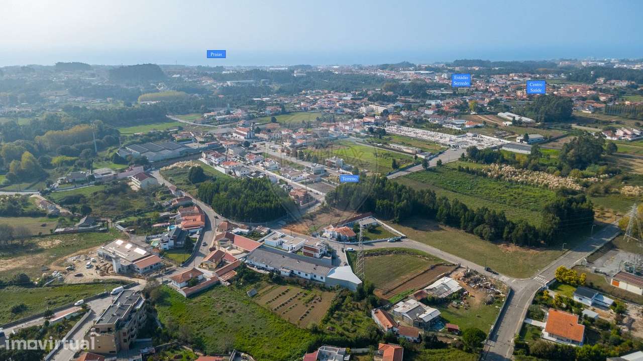 Terreno  para venda - Grande imagem: 5/27