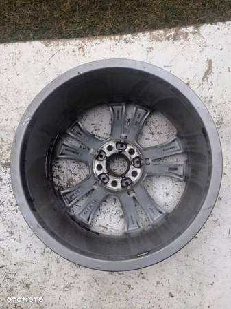 FELGA BMW X1 F48 F45 7 1/2JX18 ET-51 5X120 - 4